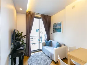 คอนโดชิดธรรมชาติมีต้นไม้ใหญ่ ใจกลางเมือง