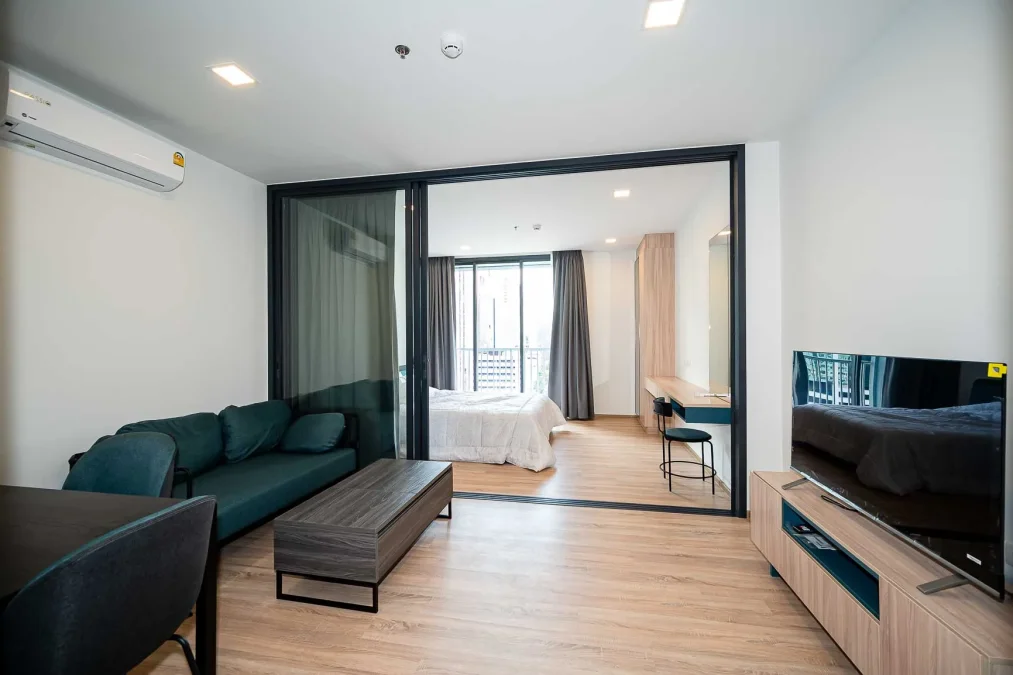 เอ็กซ์ที พญาไท ตอบโจทย์ที่คุณกำลังตามหา กับการเป็นคอนโดมิเนียม เพื่อคนรักสีสันของเมือง