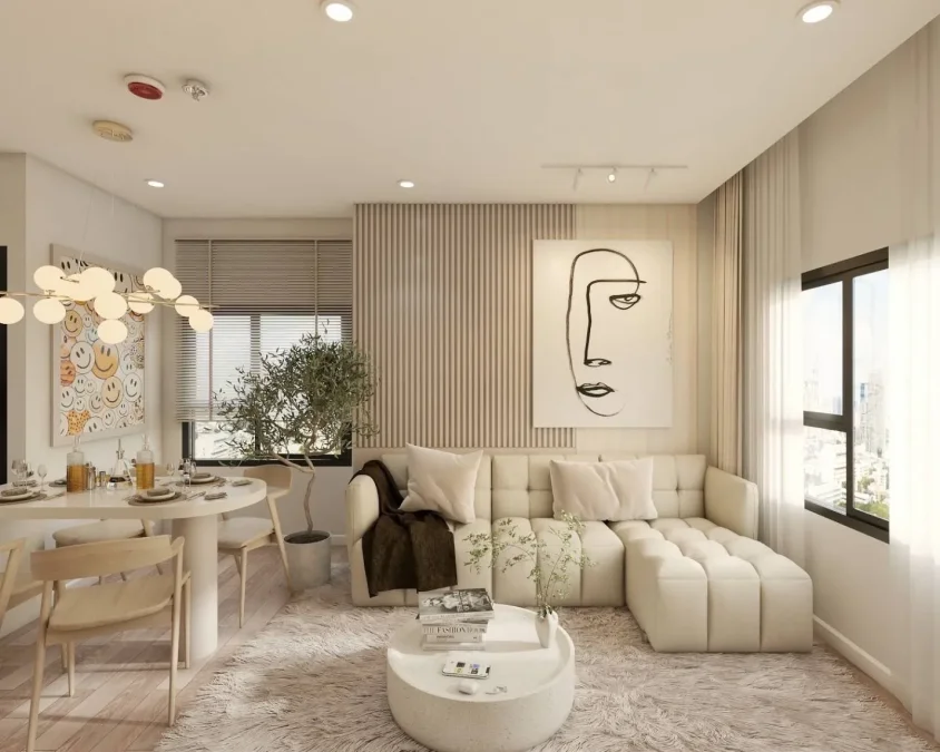 เดอะ เบส เพชรบุรี-ทองหล่อ โครงการที่แวดล้อมไปด้วยแหล่งไลฟ์สไตล์ที่มีสีสัน