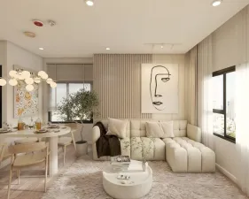 เดอะ เบส เพชรบุรี-ทองหล่อ โครงการที่แวดล้อมไปด้วยแหล่งไลฟ์สไตล์ที่มีสีสัน