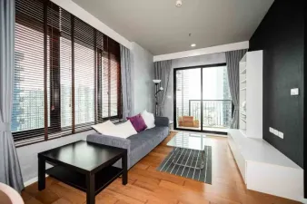 คอนโดใกล้ BTS อ่อนนุช/ซุปเปอร์มาร์เก็ต