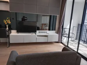 แอชตัน จุฬา-สีลม คอนโด 180 เมตรจาก MRT สามย่านใกล้จุฬา