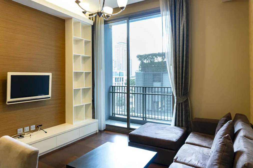 ควอทโทร บาย แสนสิริ คอนโดมิเนียมทำเลดี ใกล้บีทีเอสทองหล่อ