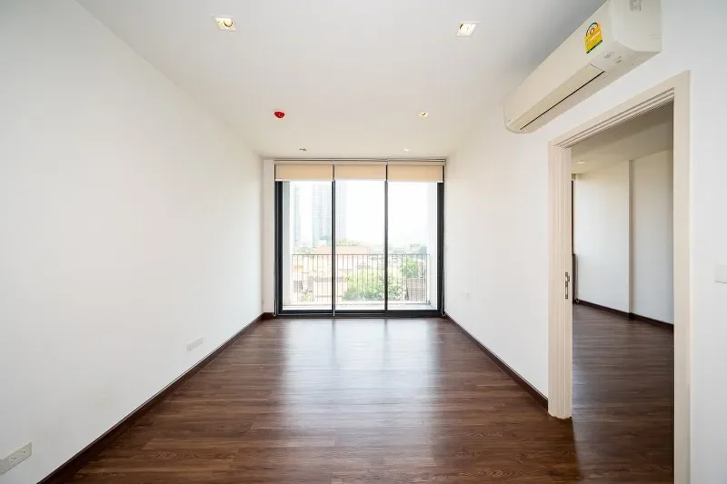 คอนโดใกล้ Habito รูปแบบ 2 ห้องนอน พร้อมแหล่งช้อปมากมาย