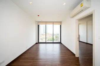 คอนโดใกล้ Habito รูปแบบ 2 ห้องนอน พร้อมแหล่งช้อปมากมาย