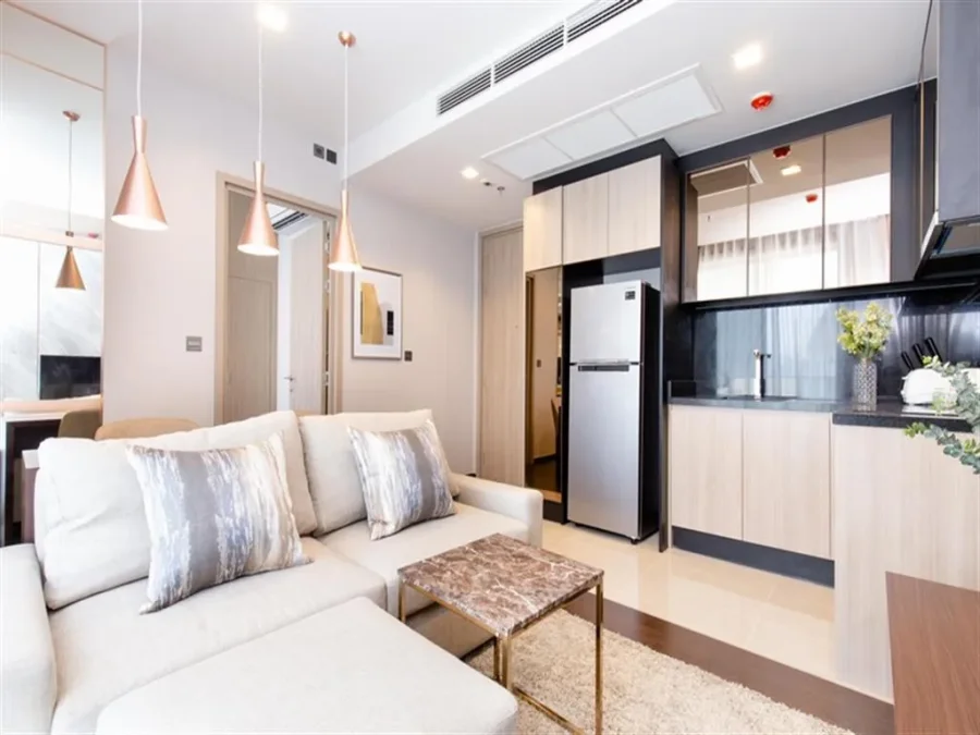 ห้องสูง ชั้น 26 ตอบโจทย์ไลฟสไตล์คนเมือง พร้อมทำเลสุดสะดวก