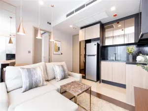 ห้องสูง ชั้น 26 ตอบโจทย์ไลฟสไตล์คนเมือง พร้อมทำเลสุดสะดวก