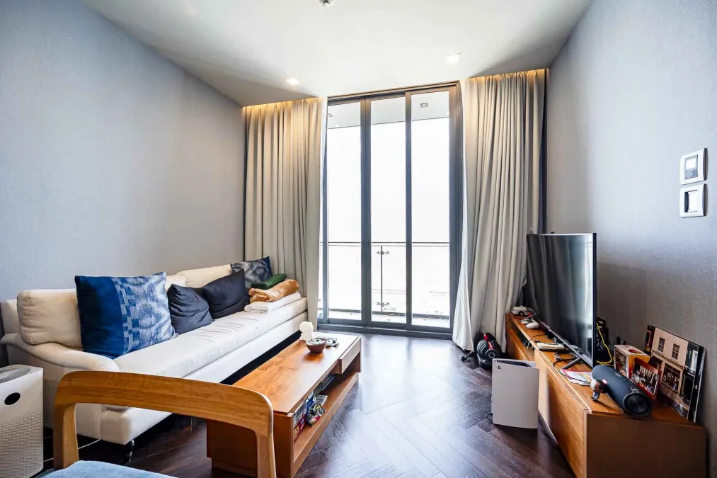 เดอะโมนูเมนต์ สนามเป้า เพียง 300 เมตร ห่างจากบีทีเอสสถานีสนามเป้า