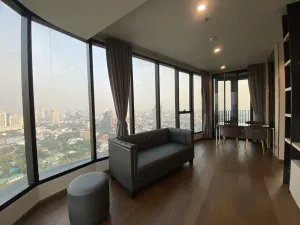 ไอดีโอ คิว สุขุมวิท 36 คอนโดใกล้ BTS ทองหล่อ เพียง 450 เมตร