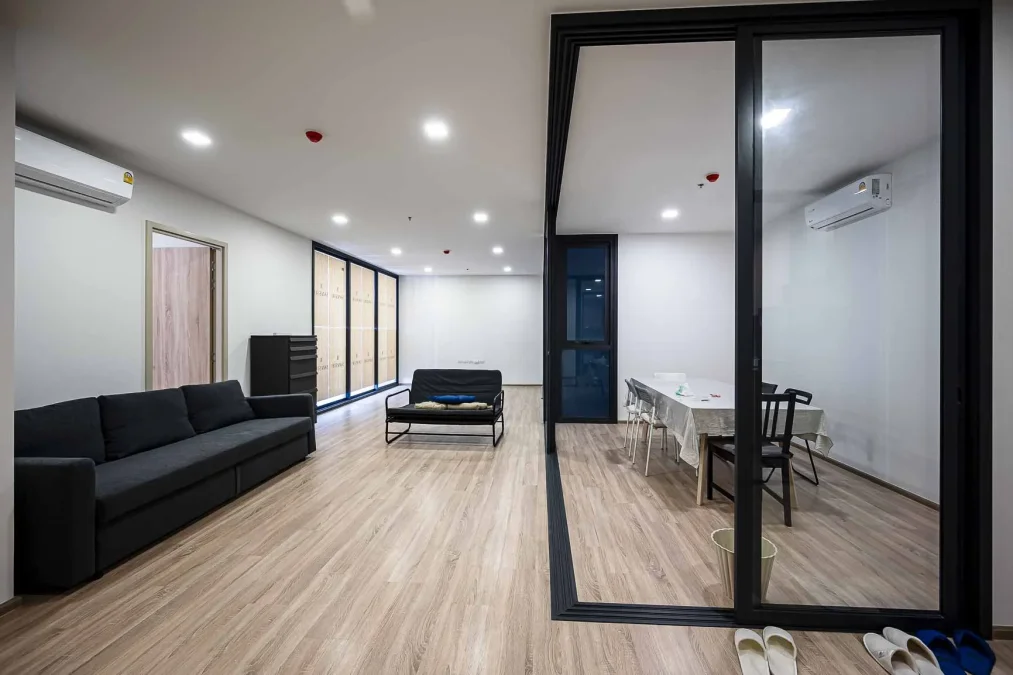 เอ็กซ์ที พญาไท ไลฟ์สไตล์คอนโดมิเนียม ใจกลางเมืองใกล้ BTS และ ARL สถานีพญาไท