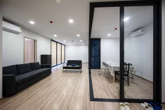 เอ็กซ์ที พญาไท ไลฟ์สไตล์คอนโดมิเนียม ใจกลางเมืองใกล้ BTS และ ARL สถานีพญาไท