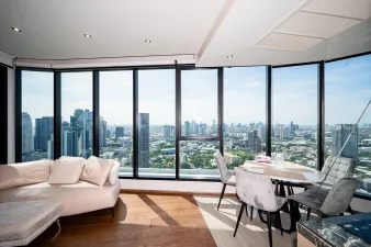 คอนโดใกล้ BTS ทองหล่อ เพียง 450 เมตร