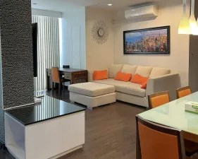 ไอดีโอ คิว พญาไท คอนโด 60ม ถึง BTS พญาไท Airport Link