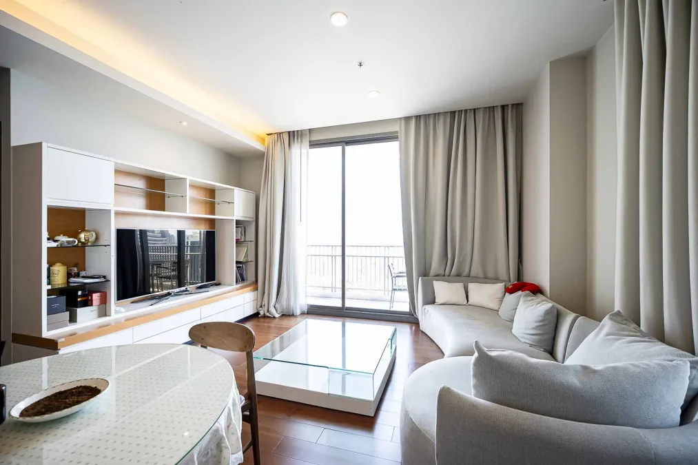 คอนโดโลเคชั่นดีพร้อมบริการรถรับ-ส่ง