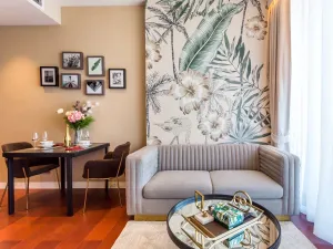 คุณ บาย ยู เข้ากันกับทุกไลฟ์สไตล์ความหรูหรา