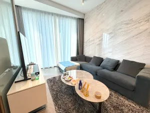 ดิ เอสเทลล์ พร้อมพงษ์ คอนโดมิเนียมระดับไฮเอนด์ ใกล้รถไฟฟ้า BTS พร้อมพงษ์