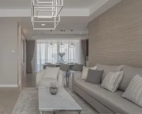 แฮมป์ตัน คอนโดใจกลางทองหล่อ ทะลุเอกมัยได้