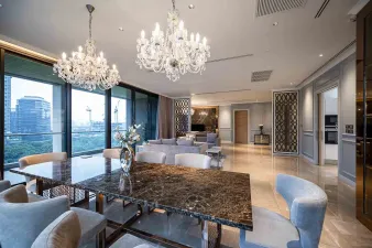 สินธร เรสซิเดนซ์ คอนโดทำเลดี ในซอยต้นสน