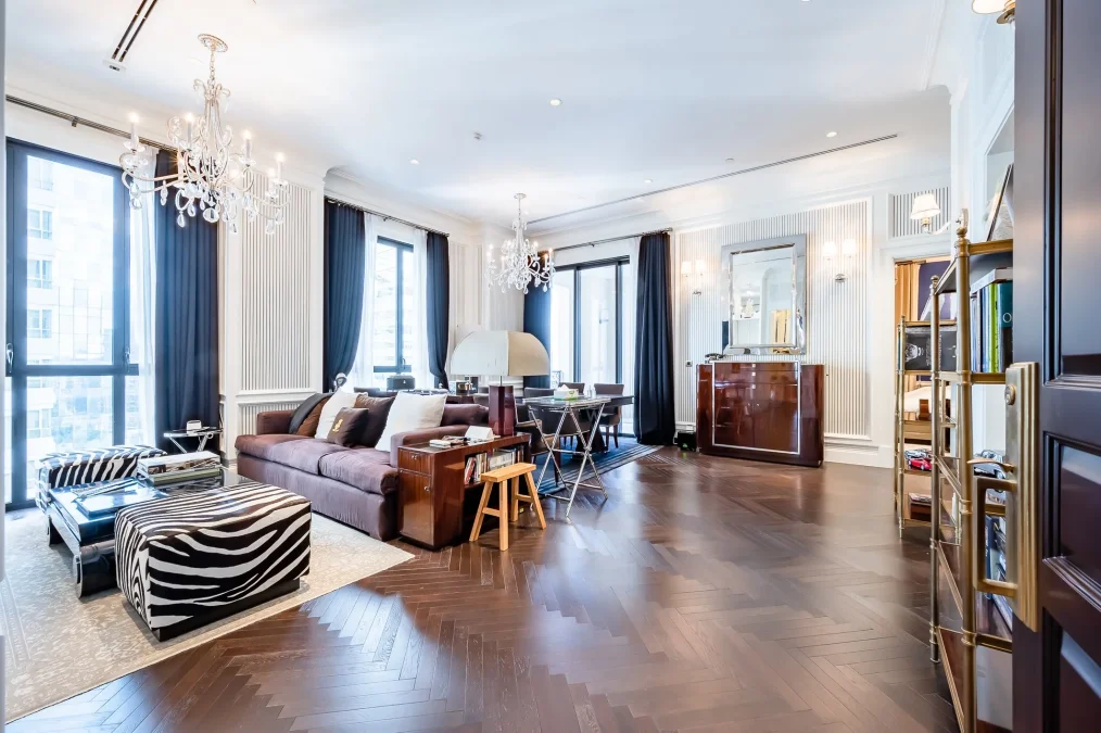 ค้นพบความหรูหราไร้ขีดจำกัด ที่ ไนน์ตี้เอท ไวร์เลส