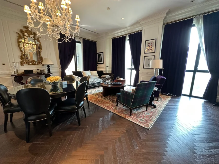 ไนน์ตี้เอท ไวร์เลส สัมผัสความหรูหราที่เหนือกว่าใคร