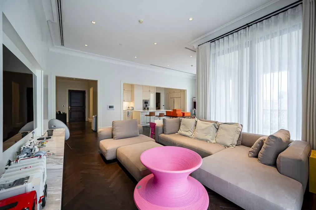 ไนน์ตี้เอท ไวร์เลส ให้คุณมากกว่าความหรูหรา