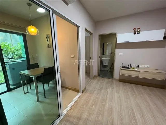 ขายคอนโดมิเนียม เดอะ รีโว ลาดพร้าว 48  31 sq.m, 1 ห้องนอน