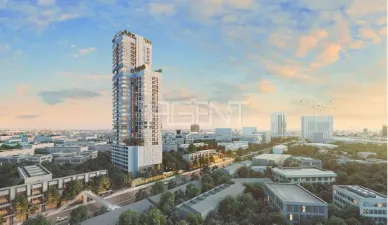 ขาย และให้เช่าคอนโดมิเนียม มารุ ลาดพร้าว 15  30.5 sq.m, 1 ห้องนอน