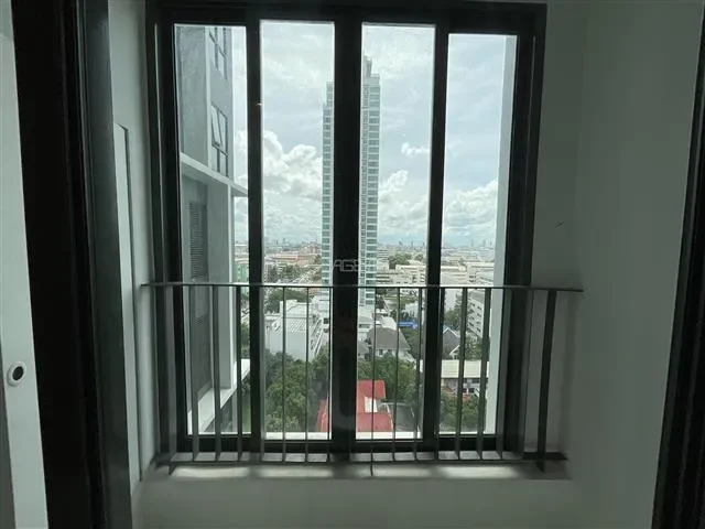 ขายคอนโดมิเนียม ไอดีโอ โมบิ พญาไท  30.55 sq.m, 1 ห้องนอน