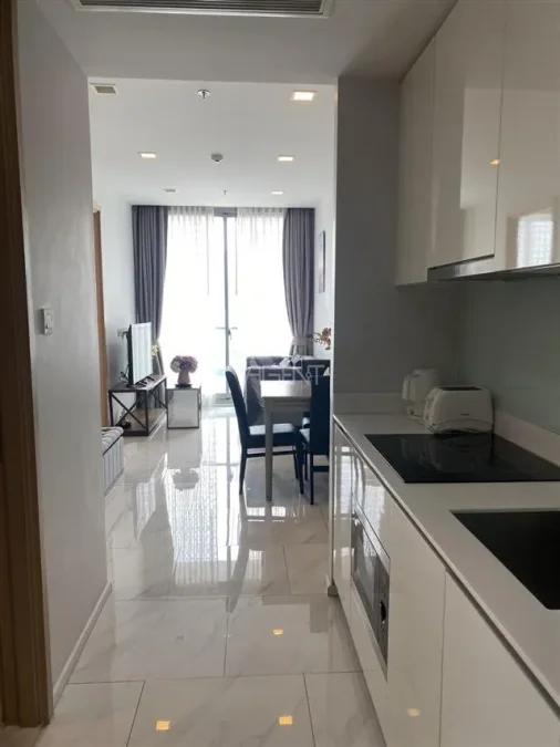 ขายคอนโดมิเนียม ไฮด์ สุขุมวิท 11  58 sq.m, 2 ห้องนอน