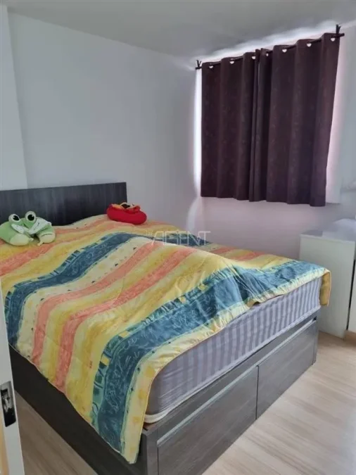 ขายคอนโดมิเนียม ชาโตว์ อินทาวน์ พระราม 8  31.1 sq.m, 1 ห้องนอน