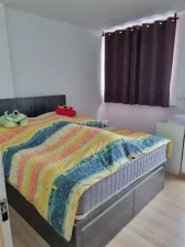 ขายคอนโดมิเนียม ชาโตว์ อินทาวน์ พระราม 8  31.1 sq.m, 1 ห้องนอน