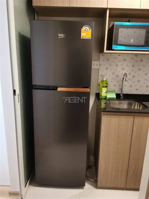 ขายคอนโดมิเนียม แชมเบอร์ส อ่อนนุช สเตชั่น  35.55 sq.m, 1 ห้องนอน