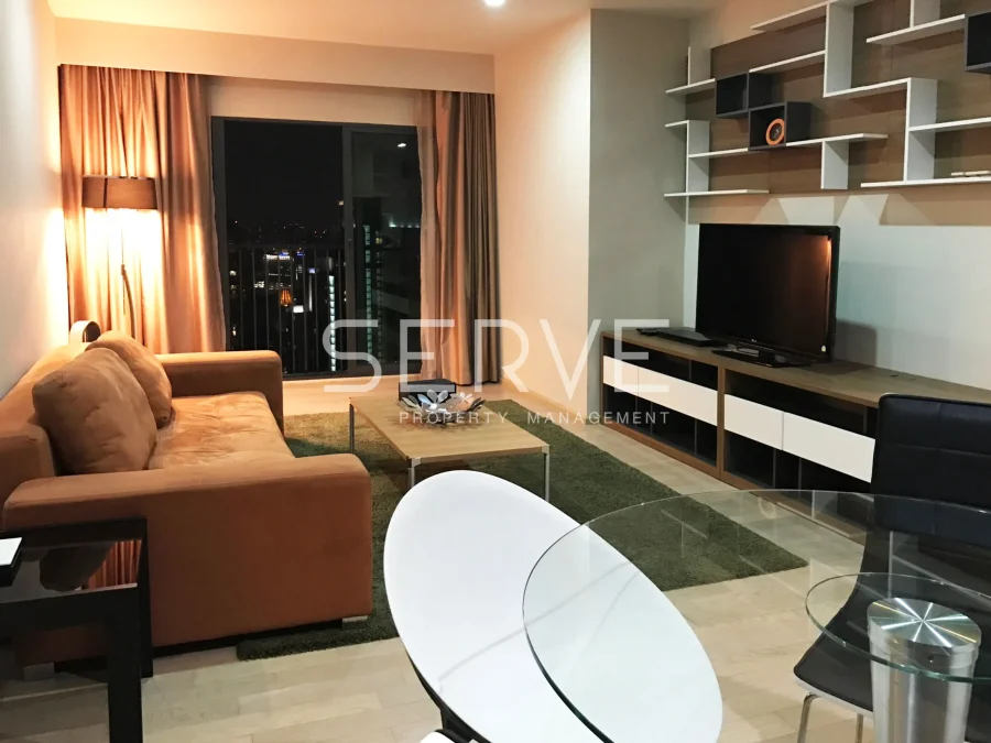 3 นอน 3 น้ำ มีอ่าง ชั้นสูงแบบนอนดูดาวชิวๆ 30+ ทำเลดี คอนโดเชื่อม Skywalk BTS ทองหล่อ / ให้เช่าและขาย