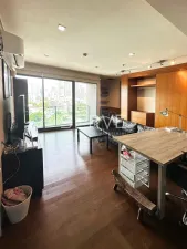 1 นอน มีอ่าง ห้องสวยๆ วิวดีๆ บนทำเลปังๆ สะดวกสบาย คอนโดเชื่อมต่อเข้า BTS ทองหล่อ / ให้เช่าและขาย