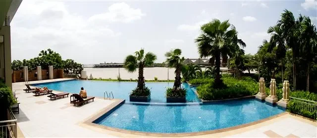 ขายคอนโดมิเนียม ลุมพินี เพลส นราธิวาส-เจ้าพระยา  68 sq.m, 2 ห้องนอน