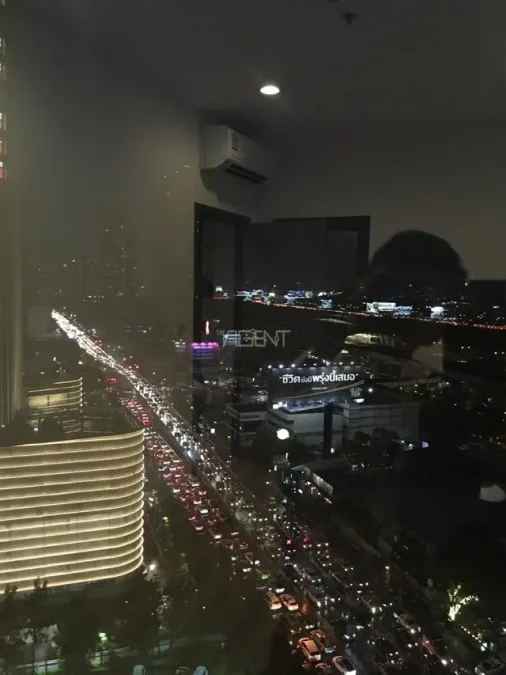 ขาย และให้เช่าคอนโดมิเนียม ไอดีโอ โมบิ อโศก  33.86 sq.m, 1 ห้องนอน