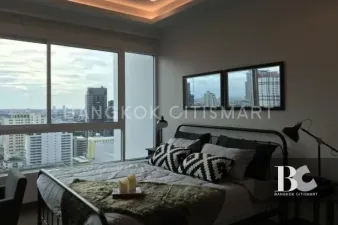 Supalai Elite
Phayathai