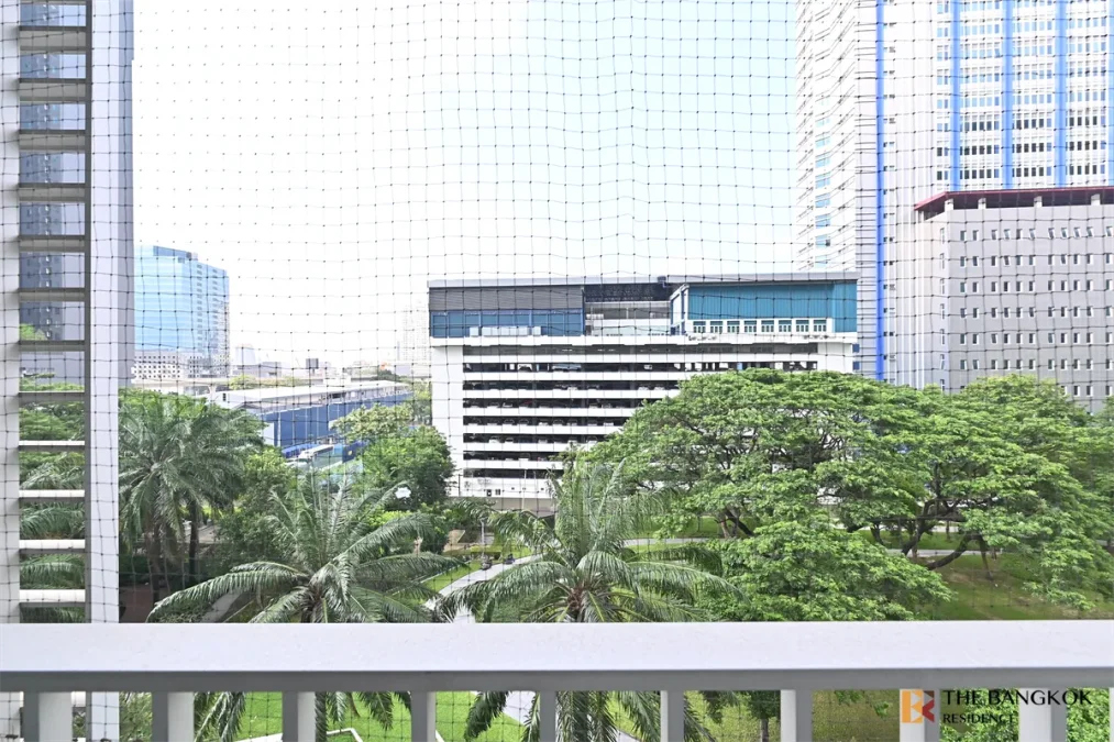 เดอะ ไลน์ พหลโยธิน พาร์ค