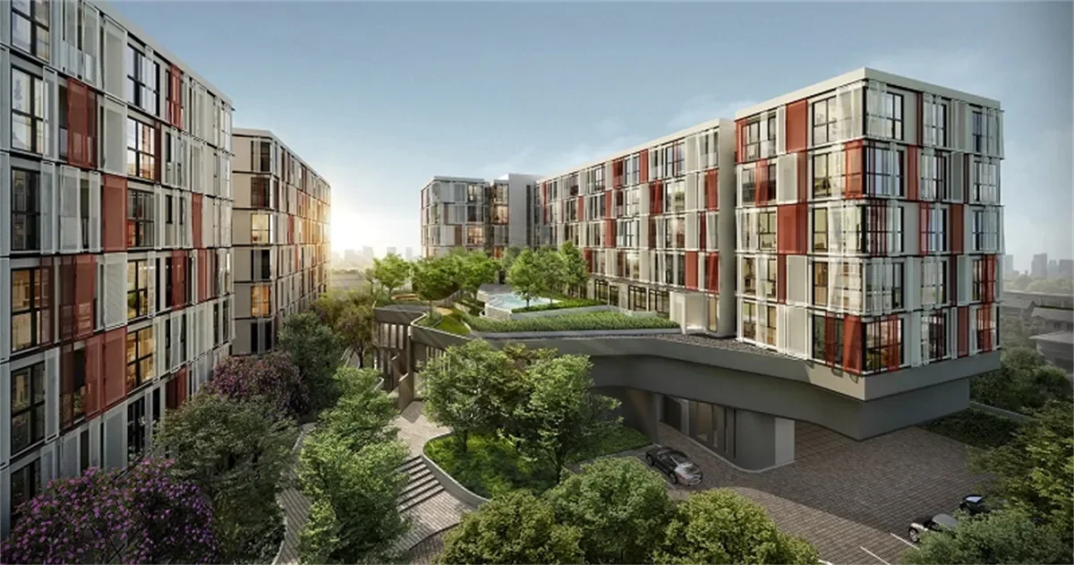 ทากะ เฮาส์