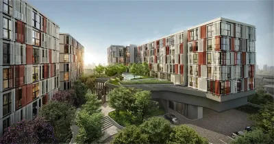 ทากะ เฮาส์