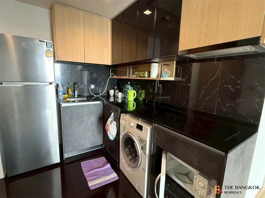 เดอะไลน์ จตุจักร-หมอชิต