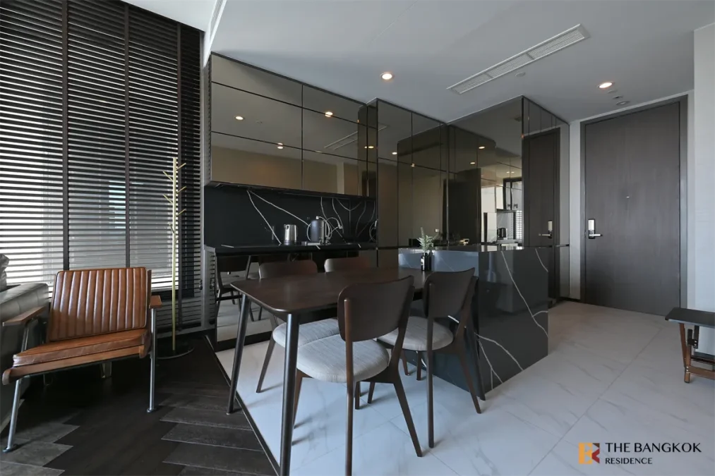 ดิ เอส สุขุมวิท 36