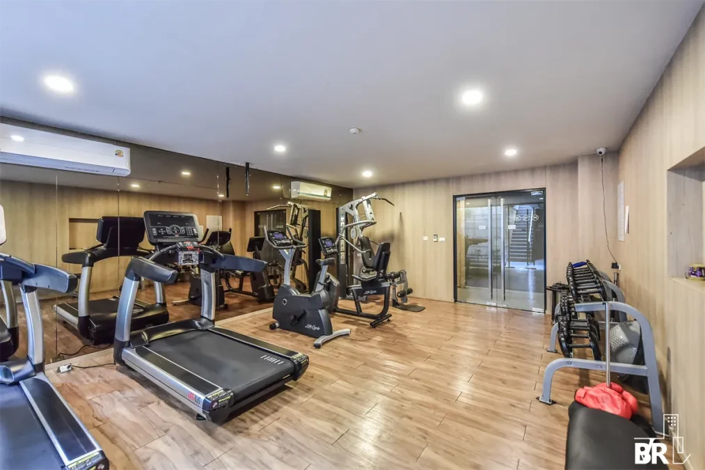 คลาส สีลม