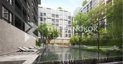 แอทโมซ ลาดพร้าว 15