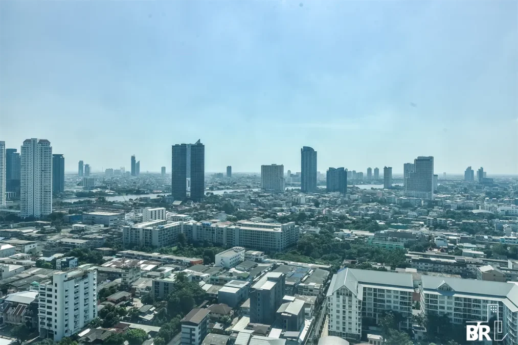 วิลล่า สาทร