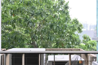 เดอะโคลเวอร์ ทองหล่อ