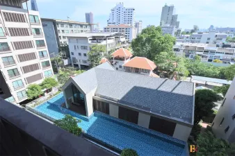 คอนโดเลต ดเวล สุขุมวิท 26