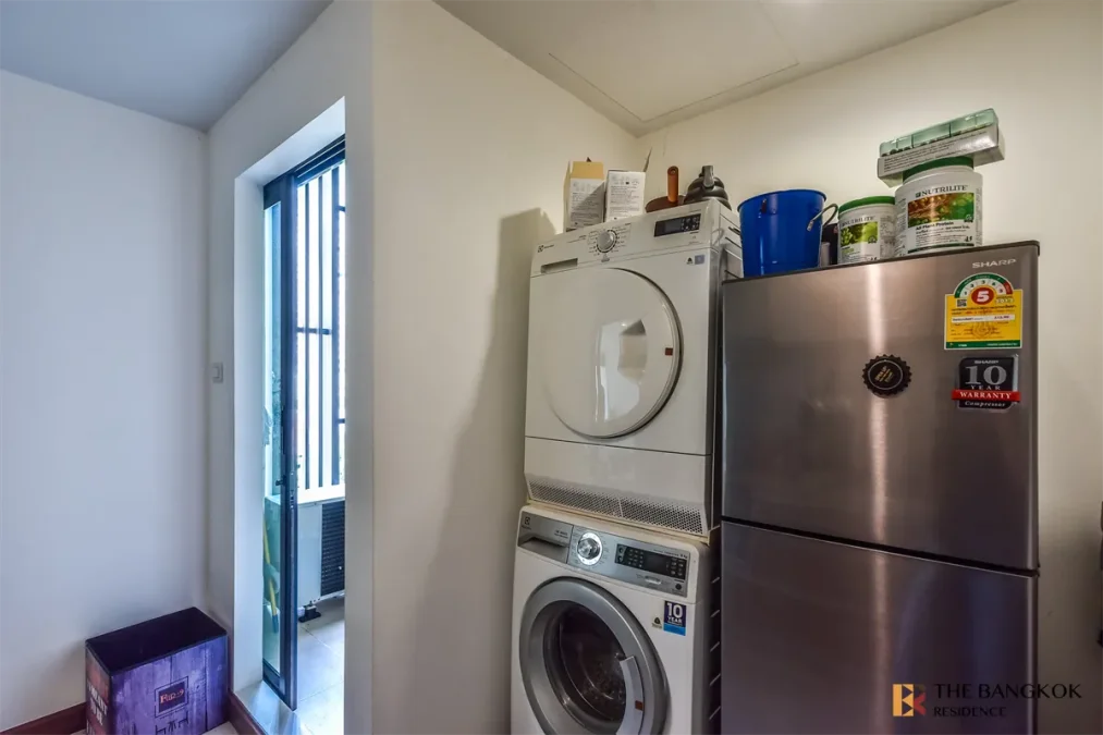 ศุภาลัย เอลีท สาทร-สวนพลู