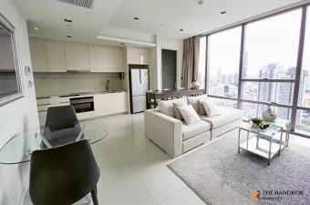 เดอะ แบงค็อค สาทร