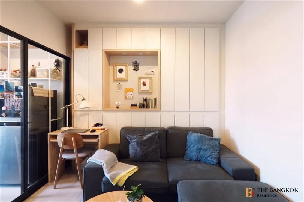 ไลฟ์ สุขุมวิท 48